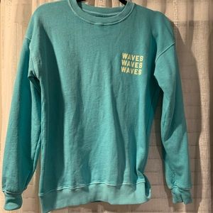 Billabong Crewneck